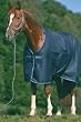 Horseware Amigo Turnout Medium Pony (Navy)