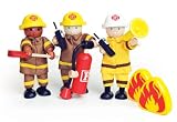 Pintoy City FirefightersIMAGE