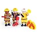 Pintoy City Firefighters