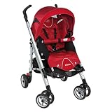 Bébé Confort - Poussette Loola Full - Oxygen Red
