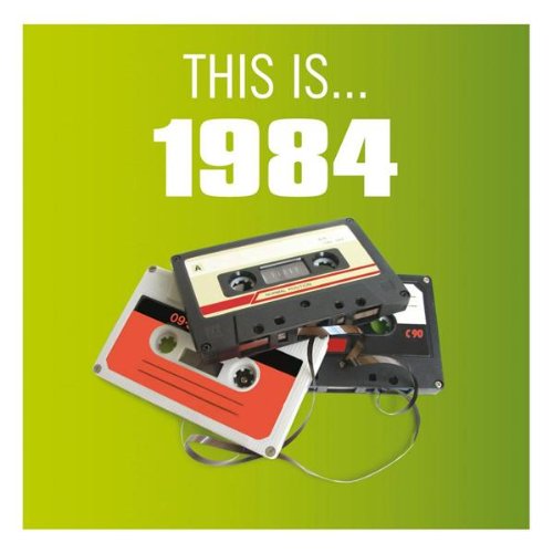 VA-This Is 1984-CD-FLAC-2008-WRE Download