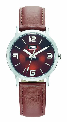 4YOU Herrenarmbanduhr 4.4104 Preisvergleich