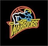 NBA Golden State Warriors Neon Sign