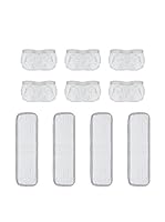 Polti Accesorios Vaporetto 10 Piezas X Pocket-Comfort-950