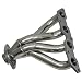 04-07 SCION XA/XB STAINLESS STEEL MANIFOLD HEADER 4-1
