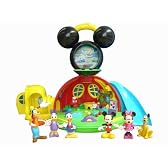 ディズニー ミッキーマウスクラブハウス おしゃべりクラブハウス