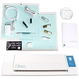 Silhouette Cameo -- Starter Bundle