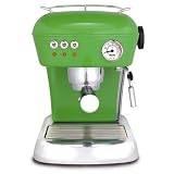 Produkt-Bild: 900W Einkreislauf-Espressomaschine "Dream" in Gr&uuml;n