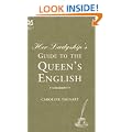 Her Ladyship's Guide to the Queen's English