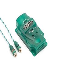 Peripheral SVENR Two Channel Premium Line Output Converter with Remote Turn On