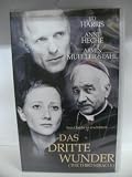 Das dritte Wunder ~ sein Glaube ist ersch�ttert.... - Ed Harris
