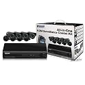 All-In-One Surveillance Combo Kit