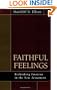 Faithful Feelings: Rethinking Emotion in the New Testament