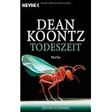 Todeszeit: Thrillervon "Dean Koontz"
