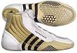 Adidas Super Response-white/gold/black