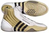 Adidas Super Response-white/gold/black