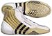 Sporting Goods : Adidas Super Response-white/gold/black