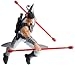 Fist of The North Star: Revoltech #018 Shura PVC Figure_s-3