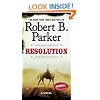 Resolution
