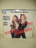 Desperately Seeking Susan - LASERDISC - Rosanna Arquette (Actor), Madonna (Actor)