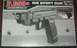 CYMA P698+ AIR SPORT GUN