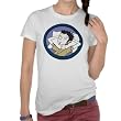 Daria: Trent Logo Tee - Girls