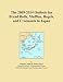 Search : The 2009-2014 Outlook for Bread Rolls, Muffins, Bagels, and Croissants in Japan