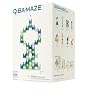 Q-BA-MAZE 50-Pack Cool Marble Run