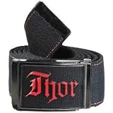 Thor Motocross Pusher Belt