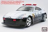 Exspeed Racing 1/16�h���t�g�d�l���W�R�� �t�F�A���f�B350Z�x���� �摜