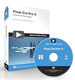 Final Cut Pro X