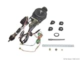 1976-1977 Nissan 710 Harada Power Antenna