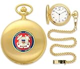 U.S. Coast Guard MILITARY Pocket Watch