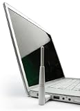 Wireless Antenna & Booster for MacBook/PowerBook