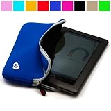 Premium Durable Protective Glove Carrying Case for Samsung Galaxy Tab 7 inch Tablet WiFi 3G Samsung P1000