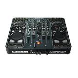 Allen and Heath Xone:DX Professional ITCH Controller With MIDI