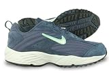 Nike Dispatch Canvas Trainers - Blue - SIZE UK 7