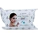 Epielle Facial Cleansing Tissues 30 pre-moistened tissues [3 Pack]