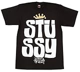 STUSSY(ステューシー) Crown Block