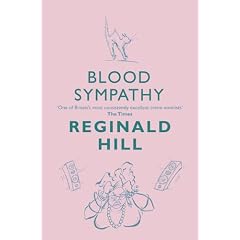 Blood Sympathy