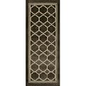 Thomas O'Brien&reg; Filigree Rug - Grey (23x58")