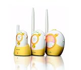 Philips SCD450 Family Baby Monitor