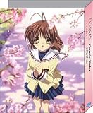����饯�����Х���������쥯����� CLANNAD