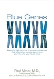 Blue Genes Paul Meier, Todd Clements, Jean-Luc Bertrand, Sr., David Mandt
