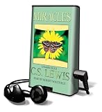 Miracles [With Earbuds]