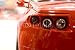 Wallmonkeys Peel and Stick Wall Decals - Headlight - Removable Graphic