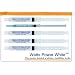 Watts Power Pro 35% Teeth Whitening Gels - 4 Huge 10ml Gels Plus NEW FCP Enamel Gel / 40ml