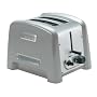 KitchenAid KPTT780NP Pro Line 2-Slice Toaster, Nickel Pearl