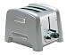 KitchenAid KPTT780NP Pro Line 2-Slice Toaster, Nickel Pearl