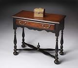Butler 3004104 Cafe Noir Console Table